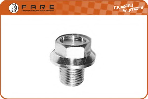 FARE SA 11500 Oil Drain Plug, oil pan
